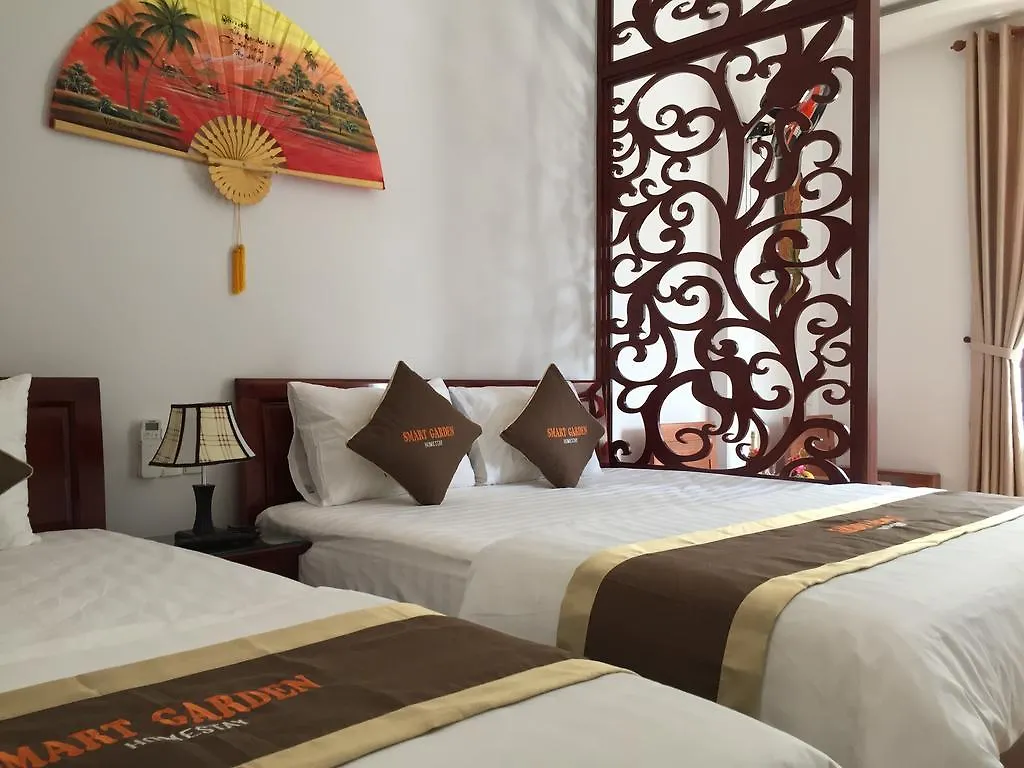 Hoi An Smart Garden Villa 0*, Hoi An