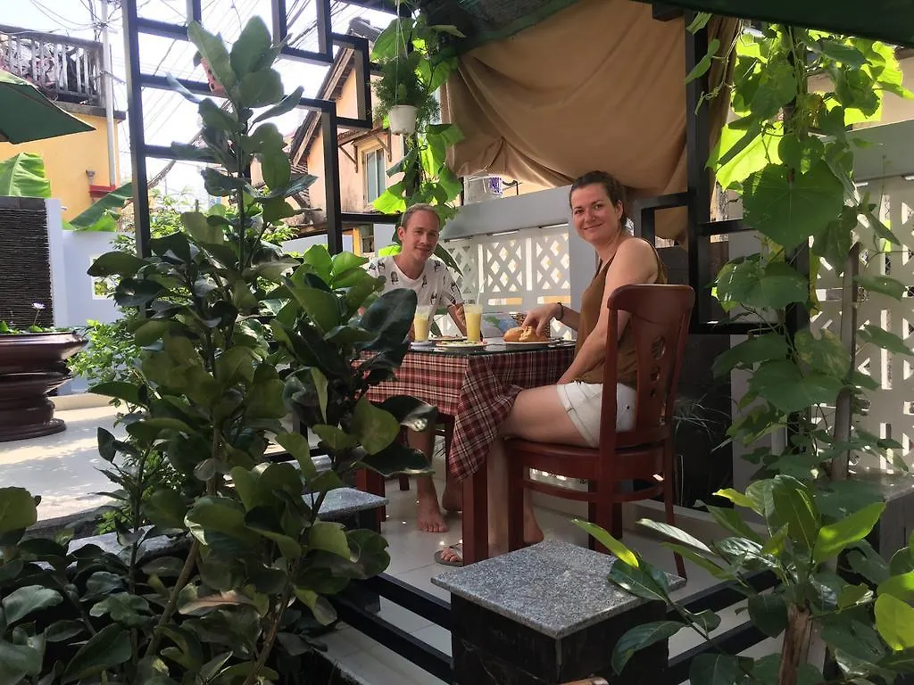 Hoi An Smart Garden Villa Hoi An