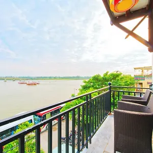  Villa Anriva Hoi An
