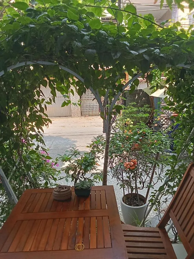 Ubytování v soukromí Hoi An Smart Garden Villa