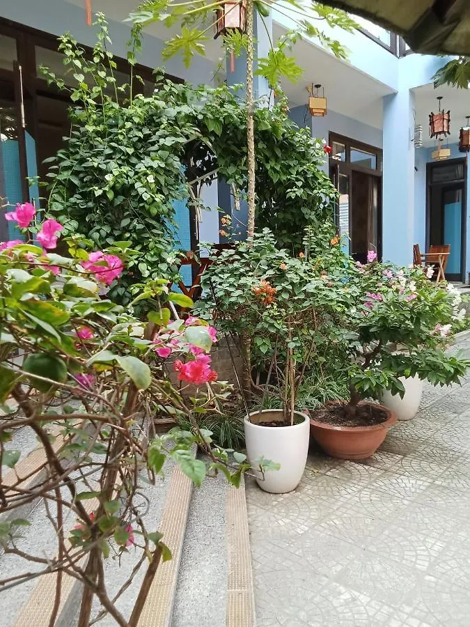 Hoi An Smart Garden Villa